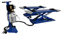 Load image into Gallery viewer, Tuxedo Lifts MR6.5K-38 Mid Rise Scissor Lift