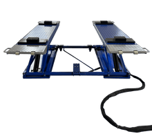 Load image into Gallery viewer, Tuxedo Lifts MR6.5K-38 Mid Rise Scissor Lift