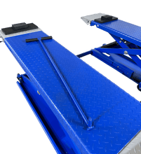 Load image into Gallery viewer, Tuxedo Lifts MR6.5K-38 Mid Rise Scissor Lift