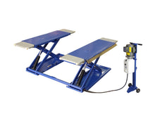 Load image into Gallery viewer, Tuxedo Lifts MR6.5K-38 Mid Rise Scissor Lift