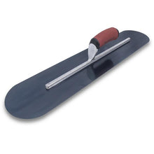 Load image into Gallery viewer, Marshalltown MS225BRD 22 X 5 BS Finishing Trl-Fully RoundedCurved DuraSoft Handle (6/Pack)