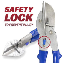 Load image into Gallery viewer, Marshalltown MS Miter Snips (6/Pack)