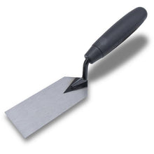 Load image into Gallery viewer, Marshalltown MTP52 5 X 2" Margin Trowel w/ Plastic Handle (24/Pack)