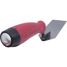 Load image into Gallery viewer, Marshalltown MTSG52 5 X 2" Margin Trowel w/ Soft Grip Handle PALLETIZED (6/Pack)