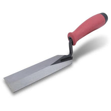 Load image into Gallery viewer, Marshalltown MTSG62 Margin Trowel 6" X 2" - Soft Grip PALLETIZED (6/Pack)