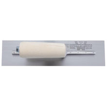 Load image into Gallery viewer, Marshalltown MX114 11 X 4 Finishing TrowelStraight Wood Handle