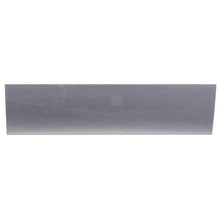 Load image into Gallery viewer, Marshalltown MX114 11 X 4 Finishing TrowelStraight Wood Handle