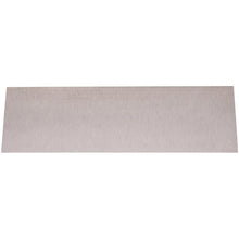 Load image into Gallery viewer, Marshalltown MX54 10 X 3 Finishing TrowelStraight Wood Handle