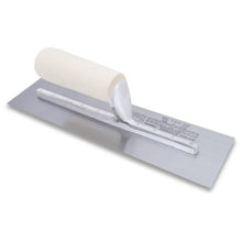 Load image into Gallery viewer, Marshalltown MX56 12 X 3 Finishing TrowelStraight Wood Handle