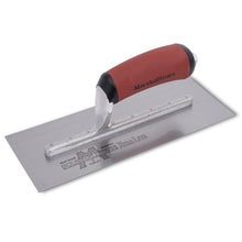 Load image into Gallery viewer, Marshalltown MXS114D 11 X 4 Finishing TrowelDuraSoft Handle
