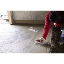 Load image into Gallery viewer, Marshalltown MXS114D 11 X 4 Finishing TrowelDuraSoft Handle