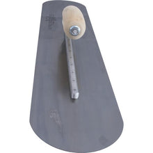 Load image into Gallery viewer, Marshalltown MXS205FR 20 X 5 Finishing Trl-Fully RoundedCurved Wood Handle (6/Pack)
