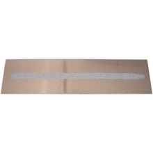 Load image into Gallery viewer, Marshalltown MXS205GD 20 X 5 GS Finishing TrowelCurved DuraSoft Handle (6/Pack)