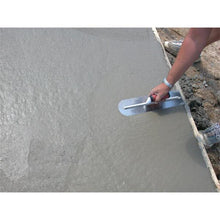 Load image into Gallery viewer, Marshalltown MXS205RD 20 X 5 Finishing Trl-Round Front EndCurved DuraSoft Hdle (6/Pack)