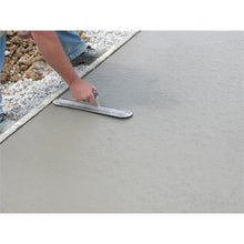 Load image into Gallery viewer, Marshalltown MXS20FRD 20 X 4 Finishing Trl-Fully RoundedCurved DuraSoft Handle (6/Pack)