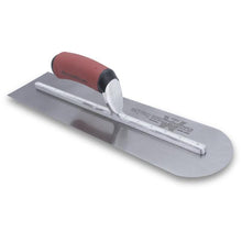 Load image into Gallery viewer, Marshalltown MXS20RED 20 X 4 Finishing Trl-Round Front EndCurved DuraSoft Handle (6/Pack)