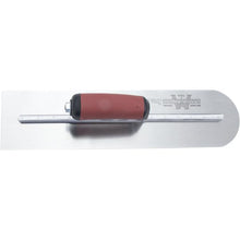 Load image into Gallery viewer, Marshalltown MXS20RED 20 X 4 Finishing Trl-Round Front EndCurved DuraSoft Handle (6/Pack)