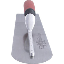 Load image into Gallery viewer, Marshalltown MXS20RED 20 X 4 Finishing Trl-Round Front EndCurved DuraSoft Handle (6/Pack)