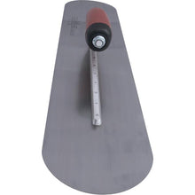 Load image into Gallery viewer, Marshalltown MXS224FD 22 X 4 Finishing Trl-Fully RoundedCurved DuraSoft Handle (6/Pack)