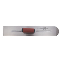 Load image into Gallery viewer, Marshalltown MXS224RD 22 X 4 Finishing Trl-Round Front EndCurved DuraSoft Handle (6/Pack)