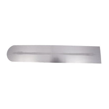 Load image into Gallery viewer, Marshalltown MXS224RD 22 X 4 Finishing Trl-Round Front EndCurved DuraSoft Handle (6/Pack)