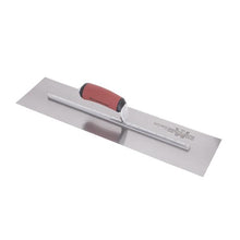 Load image into Gallery viewer, Marshalltown MXS225D 22 X 5 Finishing TrowelDuraSoft Handle (6/Pack)