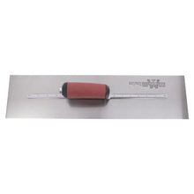 Load image into Gallery viewer, Marshalltown MXS225D 22 X 5 Finishing TrowelDuraSoft Handle (6/Pack)