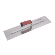 Load image into Gallery viewer, Marshalltown MXS225D 22 X 5 Finishing TrowelDuraSoft Handle (6/Pack)