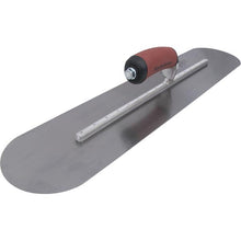 Load image into Gallery viewer, Marshalltown MXS225FD 22 X 5 Finishing Trl-Fully RoundedCurved DuraSoft Handle (6/Pack)