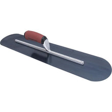 Load image into Gallery viewer, Marshalltown MXS22BRD 22 X 4 BS Finishing Trl-Fully RoundedCurved DuraSoft Handle (6/Pack)