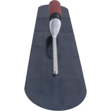 Load image into Gallery viewer, Marshalltown MXS22BRD 22 X 4 BS Finishing Trl-Fully RoundedCurved DuraSoft Handle (6/Pack)
