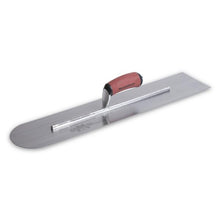Load image into Gallery viewer, Marshalltown MXS244RD 24 X 4 Finishing Trl-Round Front EndCurved DuraSoft Handle (6/Pack)