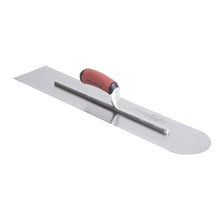Load image into Gallery viewer, Marshalltown MXS244RD 24 X 4 Finishing Trl-Round Front EndCurved DuraSoft Handle (6/Pack)