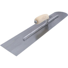 Load image into Gallery viewer, Marshalltown MXS244RE 24 X 4 Finishing Trl-Round Front EndCurved Wood Handle (6/Pack)
