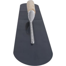 Load image into Gallery viewer, Marshalltown MXS245BR 24 X 5 BS Finishing Trl-Fully RoundedCurved Wood Handle (6/Pack)