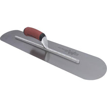 Load image into Gallery viewer, Marshalltown MXS245FD 24 X 5 Finishing Trl-Fully RoundedCurved DuraSoft Handle (6/Pack)