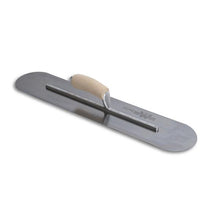 Load image into Gallery viewer, Marshalltown MXS245FR 24 X 5 Finishing Trl-Fully RoundedCurved Wood Handle (6/Pack)