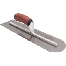 Load image into Gallery viewer, Marshalltown MXS245RDC 24 X 5 Rounded Front Finishing Trowel - DuraCork Handle (6/Pack)