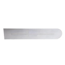 Load image into Gallery viewer, Marshalltown MXS245RD 24 X 5 Finishing Trl-Round Front EndCurved DuraSoft Hdl (6/Pack)