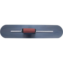 Load image into Gallery viewer, Marshalltown MXS24BRD 24 X 4 BS Finishing Trl-Fully RoundedCurved DuraSoft Handle (6/Pack)