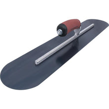 Load image into Gallery viewer, Marshalltown MXS24BRD 24 X 4 BS Finishing Trl-Fully RoundedCurved DuraSoft Handle (6/Pack)