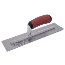 Load image into Gallery viewer, Marshalltown MXS3D 11 X 4 3/4 Finishing TrowelCurved DuraSoft Handle