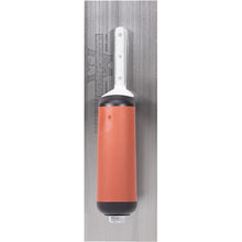 Load image into Gallery viewer, Marshalltown MXS54D 10 X 3 Finishing TrowelCurved DuraSoft Handle