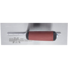 Load image into Gallery viewer, Marshalltown MXS58D 14 X 3 1/2 Finishing TrowelCurved DuraSoft Handle