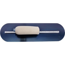 Load image into Gallery viewer, Marshalltown MXS64BFR 14 X 4 BS Finishing Trl-Fully RoundedCurved Wood Handle