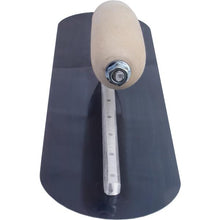 Load image into Gallery viewer, Marshalltown MXS64BFR 14 X 4 BS Finishing Trl-Fully RoundedCurved Wood Handle