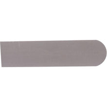 Load image into Gallery viewer, Marshalltown MXS64REDC 14 X 4 Rounded Front Finishing Trowel - DuraCork Handle
