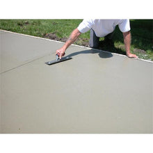 Load image into Gallery viewer, Marshalltown MXS65D 14 X 4 1/2 Finishing TrowelCurved DuraSoft Handle