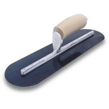 Load image into Gallery viewer, Marshalltown MXS66BFR 16 X 4 BS Finishing Trl-Fully RoundedCurved Wood Handle