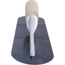Load image into Gallery viewer, Marshalltown MXS66BFR 16 X 4 BS Finishing Trl-Fully RoundedCurved Wood Handle